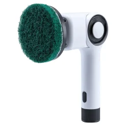 Die moderne Hausfrau Elektrische Reinigungsbürste „Speed“