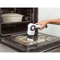 Die moderne Hausfrau Elektrische Reinigungsbürste „Speed“