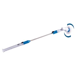 Reinigungsbürsten|Die moderne Hausfrau Elektrische Reinigungsbürste "Hurricane Spin Scrubber"