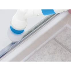 Die moderne Hausfrau Elektrische Reinigungsbürste 