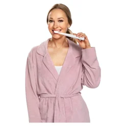 Zahnpflegeprodukte·Elektrische Zahnbürsten|Die moderne Hausfrau Elektrische Zahnbürste, 7-teilig