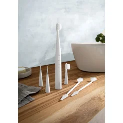 Zahnpflegeprodukte·Elektrische Zahnbürsten|Die moderne Hausfrau Elektrische Zahnbürste, 7-teilig