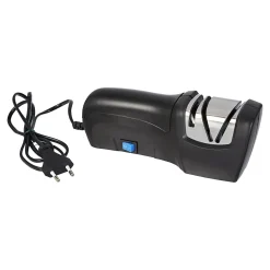 Messerschleifer|Die moderne Hausfrau Elektrischer Messerschleifer