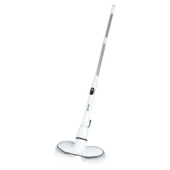 Reinigungsbürsten|Wischer|Die moderne Hausfrau Elektrischer Multi-Wischer, Reinigungsbürste „Dual Super+“