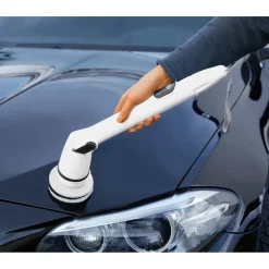 Reinigungsbürsten|Wischer|Die moderne Hausfrau Elektrischer Multi-Wischer, Reinigungsbürste „Dual Super+“