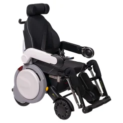 Rollstühle|Die moderne Hausfrau Elektrischer Rollstuhl AT52329