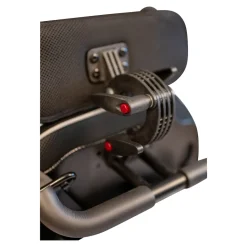 Die moderne Hausfrau Elektrischer Rollstuhl AT52329