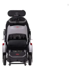 Die moderne Hausfrau Elektrischer Rollstuhl AT52329