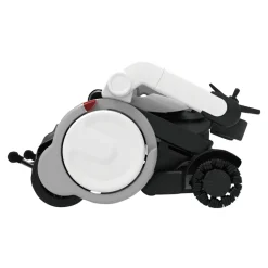 Die moderne Hausfrau Elektrischer Rollstuhl AT52329