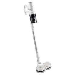 Staubsauger|Die moderne Hausfrau Elektrischer Wischaufsatz für Akku-Zyklon-Staubsauger "onePRO 2000"