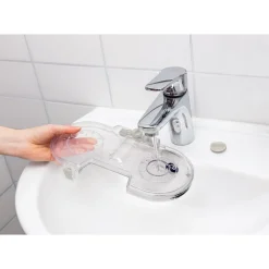 Staubsauger|Die moderne Hausfrau Elektrischer Wischaufsatz für Akku-Zyklon-Staubsauger 