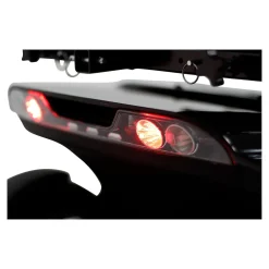 Die moderne Hausfrau Elektromobil M94 2.0, 15 km/h gelb