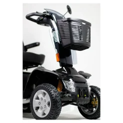 Elektromobile|Die moderne Hausfrau Elektromobil M94 2.0, 15 km/h schwarz