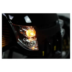 Elektromobile|Die moderne Hausfrau Elektromobil M94 2.0, 15 km/h schwarz