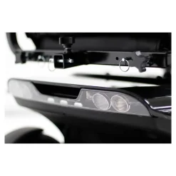 Elektromobile|Die moderne Hausfrau Elektromobil M94 2.0, 15 km/h schwarz