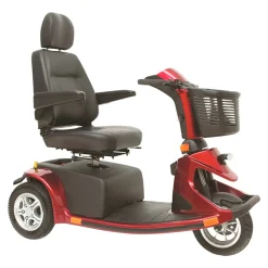 Elektromobile|Die moderne Hausfrau Elektromobil M83, 15 km/h