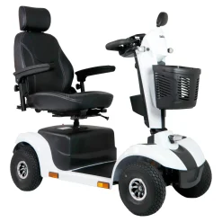 Elektromobile|Die moderne Hausfrau Elektromobil M74, 15 km/h