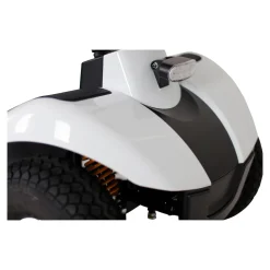 Elektromobile|Die moderne Hausfrau Elektromobil M74, 15 km/h