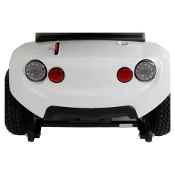 Die moderne Hausfrau Elektromobil M74, 15 km/h