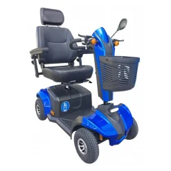 Elektromobile|Die moderne Hausfrau Elektromobil M68 2.0 ÖPNV, 10 km/h