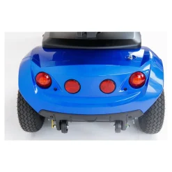 Elektromobile|Die moderne Hausfrau Elektromobil M68 2.0 ÖPNV, 10 km/h