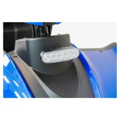 Elektromobile|Die moderne Hausfrau Elektromobil M68 2.0 ÖPNV, 10 km/h