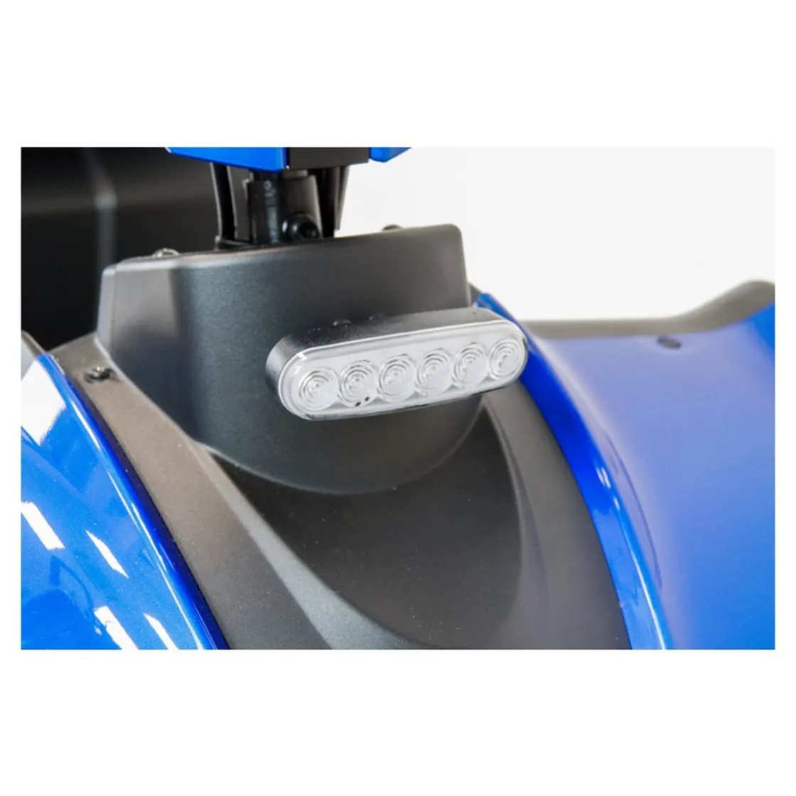 Elektromobile|Die moderne Hausfrau Elektromobil M68 2.0 ÖPNV, 10 km/h