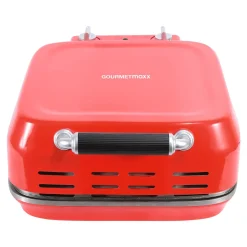 Tischgrills & Raclettes|Die moderne Hausfrau Elektro-Pizzaofen