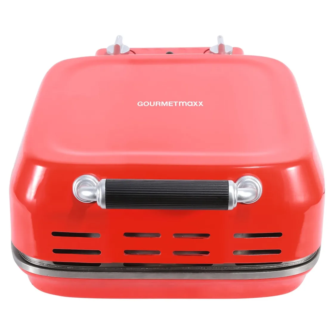 Tischgrills & Raclettes|Die moderne Hausfrau Elektro-Pizzaofen