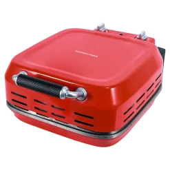Tischgrills & Raclettes|Die moderne Hausfrau Elektro-Pizzaofen
