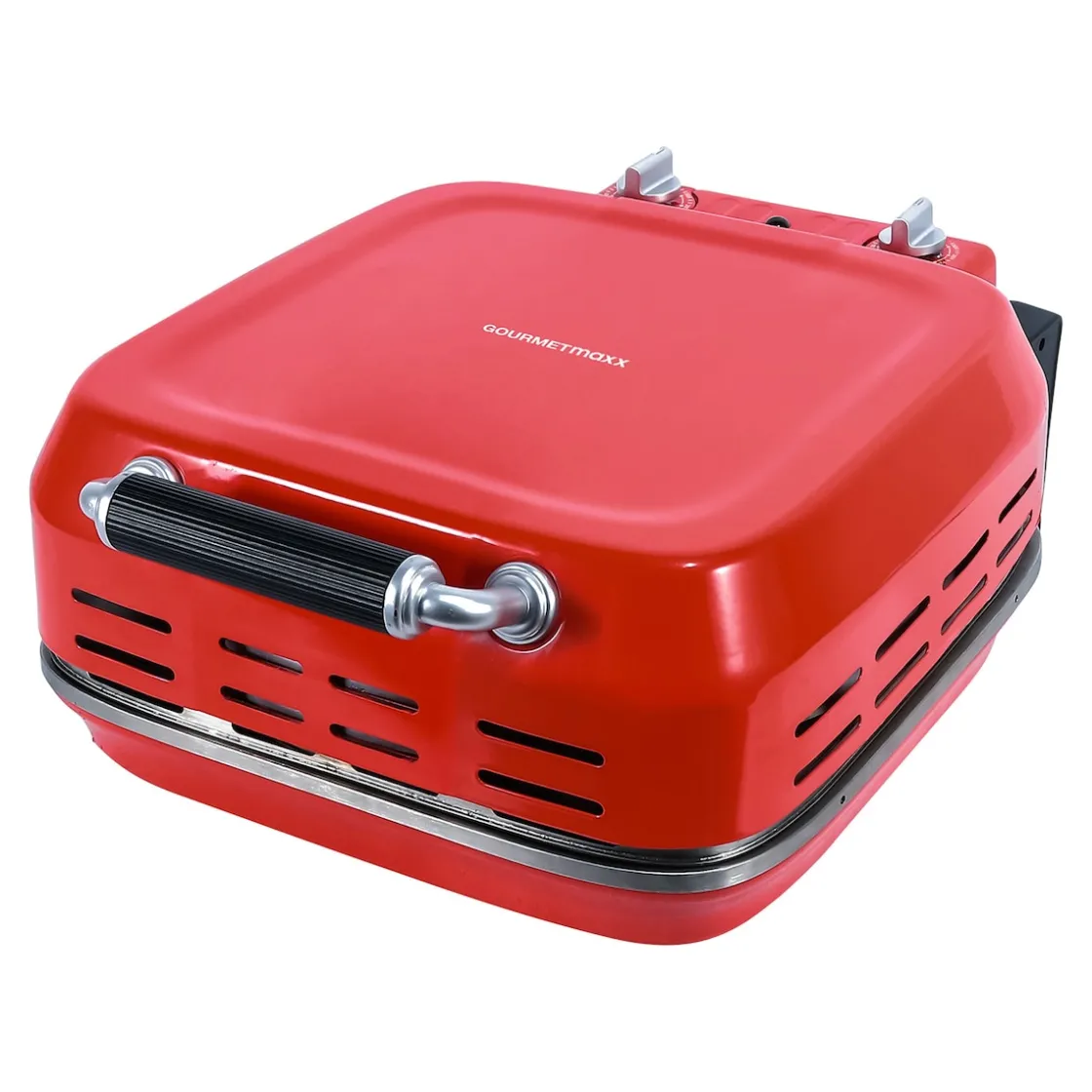 Tischgrills & Raclettes|Die moderne Hausfrau Elektro-Pizzaofen