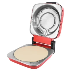 Tischgrills & Raclettes|Die moderne Hausfrau Elektro-Pizzaofen