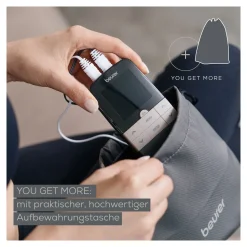 Tens-Geräte|Die moderne Hausfrau EM 1 R Eflief+ Digital TENS/EMS