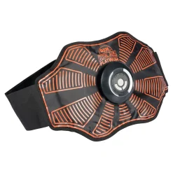 Tens-Geräte|Die moderne Hausfrau EMS-Bauchmuskelgürtel, 12-teilig