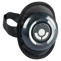 Tens-Geräte|Die moderne Hausfrau EMS-Bauchmuskelgürtel, 12-teilig