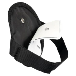 Tens-Geräte|Die moderne Hausfrau EMS-Bauchmuskelgürtel, 12-teilig