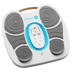 Massage-Produkte·Massagegeräte|Wellness-Freunde|Die moderne Hausfrau EMS-Fußmassagegerät "Fllow"
