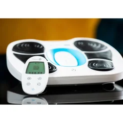 Massage-Produkte·Massagegeräte|Wellness-Freunde|Die moderne Hausfrau EMS-Fußmassagegerät 