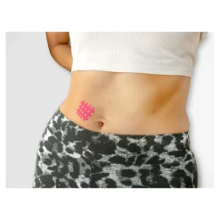 Die moderne Hausfrau Energie-Gittertape Typ M; 90 Stück