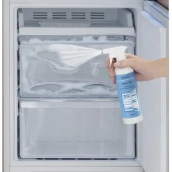 Küchenreiniger|Die moderne Hausfrau Enteisungsspray "Abtaufix" für Kühl- und Gefrierschrank, 500 ml