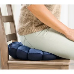 Die moderne Hausfrau Entspannungskissen