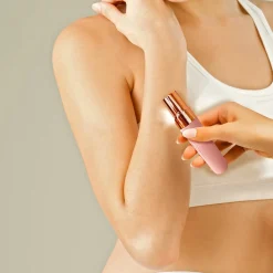 Die moderne Hausfrau Epiliergerät Velform EpilWiz