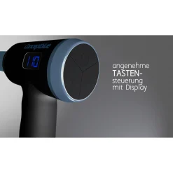 Haarpflege·Haarstyling & Haartrockner|Die moderne Hausfrau Ergonomischer Lockenstab Concept 8D Pro