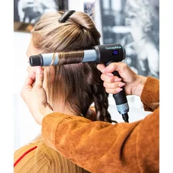 Haarpflege·Haarstyling & Haartrockner|Die moderne Hausfrau Ergonomischer Lockenstab Concept 8D Pro