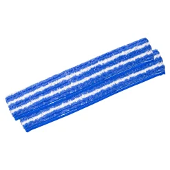 Weitere Putzhelfer|Die moderne Hausfrau Ersatzbezüge für Fensterreiniger "Swivel-Loc", 2 Stück