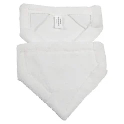 Wischer|Die moderne Hausfrau Ersatzbezug für Bad- und Fliesenwischer, 2 Stück