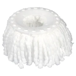 Wischer|Die moderne Hausfrau Ersatzbezug für Wischmopp-Set "Rotation"