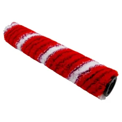 Staubsauger|Die moderne Hausfrau Ersatzbürste für Akku-Kehrbesen "Livington Voom"