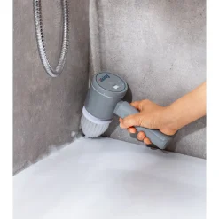 Reinigungsbürsten|Die moderne Hausfrau Ersatzbürsten-Set für elektrische Reinigungsbürste, 5-teilig