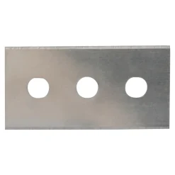 Küchenreiniger|Die moderne Hausfrau Ersatzklingen für Ceranfeld-Schaber, 10 Stück